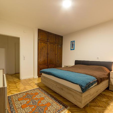 Bb Sima Villa Bajina Basta Exterior foto