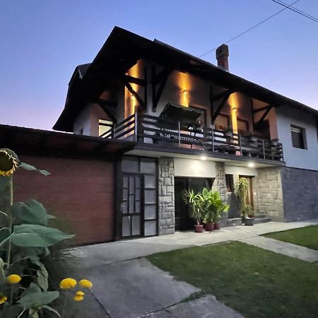 Bb Sima Villa Bajina Basta Exterior foto