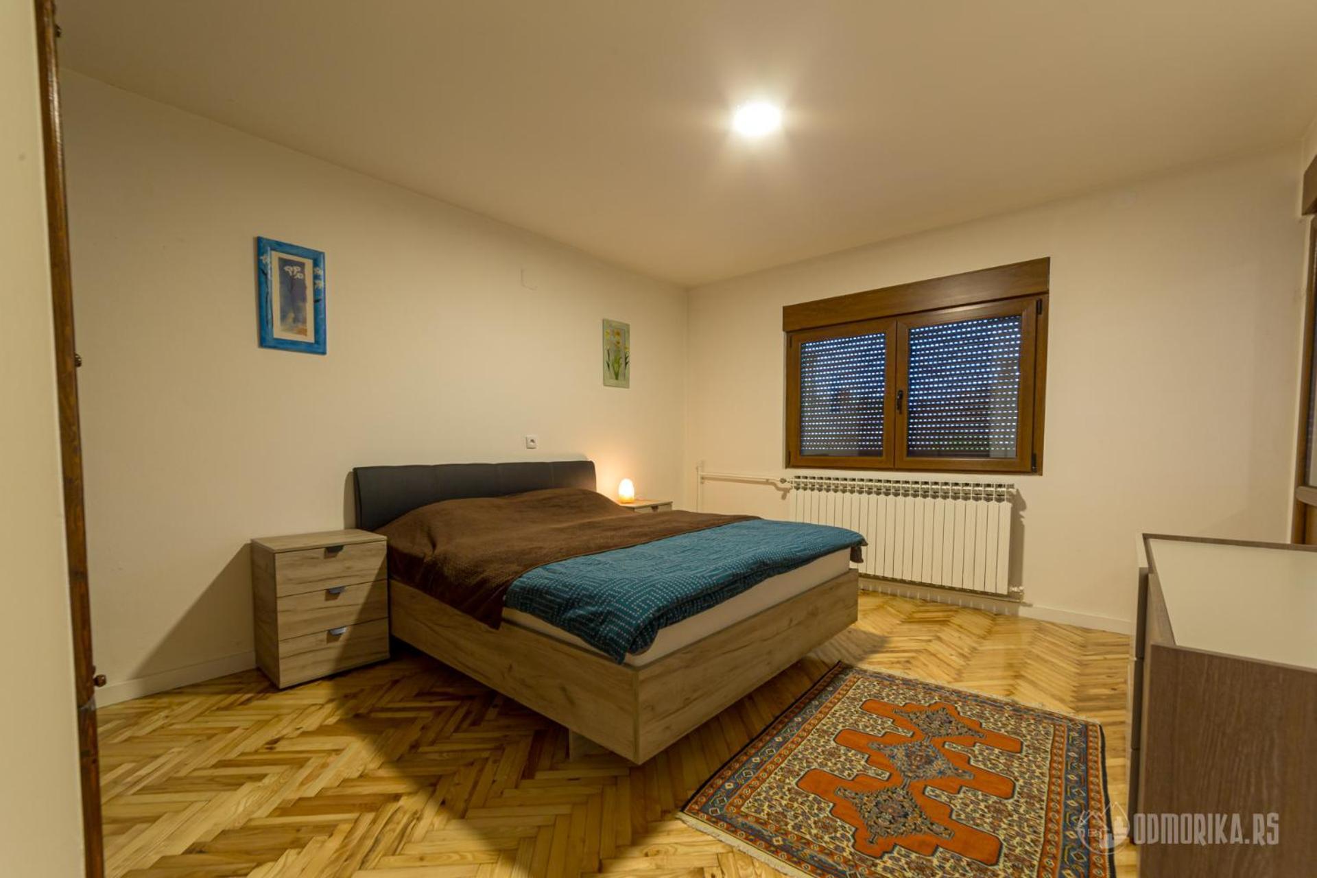 Bb Sima Villa Bajina Basta Exterior foto